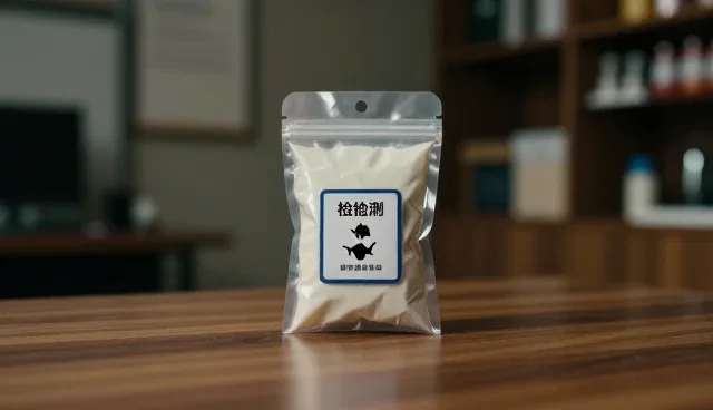 虫害检测包使用与维护建议，提升环境安全